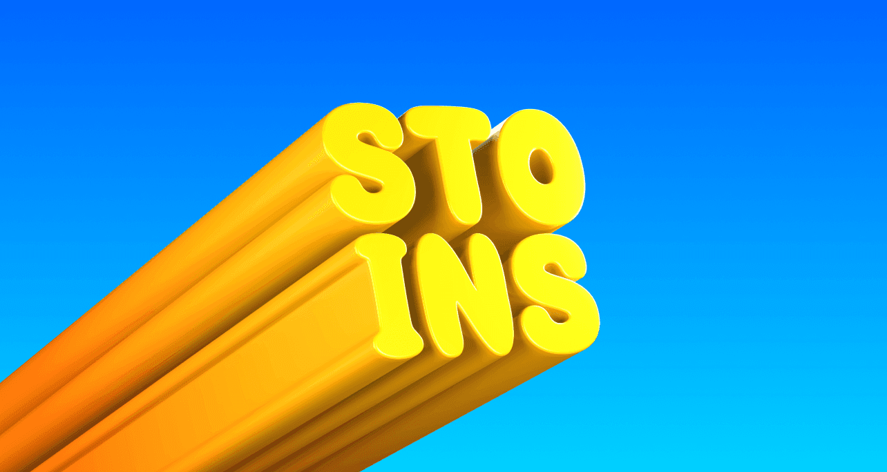 Stoins Banner